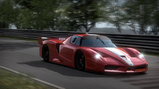 Illustration for article titled Need For Speed Shift Welcomes Back Ferrari Next Week
